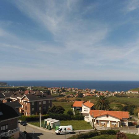 Apartament Duplex Con Vistas Al Mar Suances Zewnętrze zdjęcie