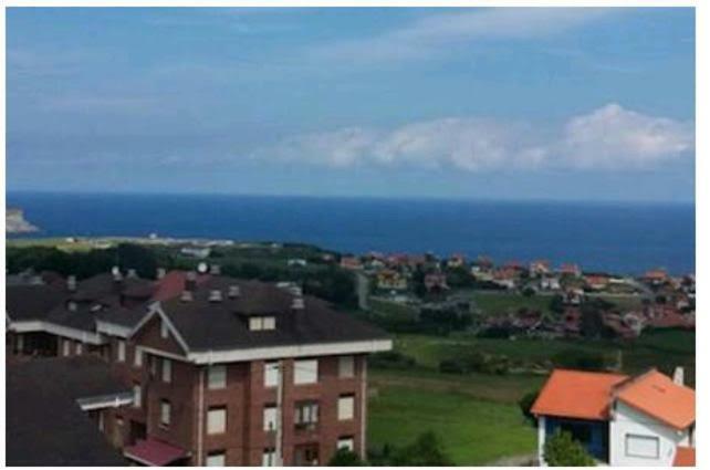 Apartament Duplex Con Vistas Al Mar Suances Zewnętrze zdjęcie