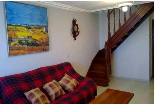 Apartament Duplex Con Vistas Al Mar Suances Zewnętrze zdjęcie